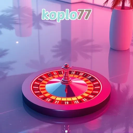 koplo77: Bonus Selamat Datang yang Menguntungkan untuk Pemain Baru