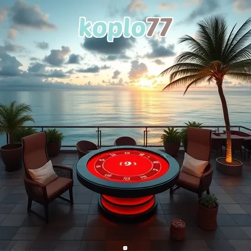 koplo77: Temukan Keunggulan Forum Komunitas Game Online Terbaik