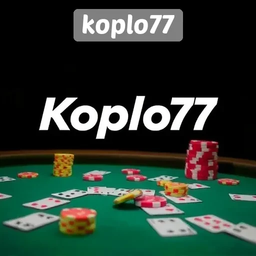 Cara Daftar dan Mulai Bermain di Koplo77