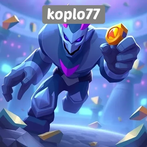Menjelajahi Fitur Unggulan Situs Game Koplo77