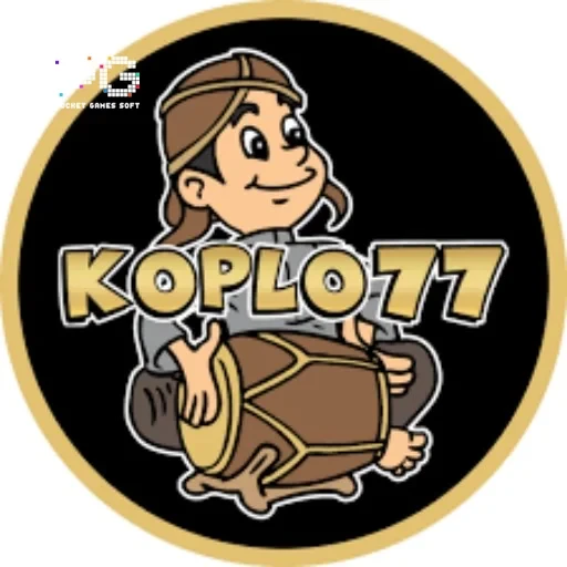 koplo77 Logo