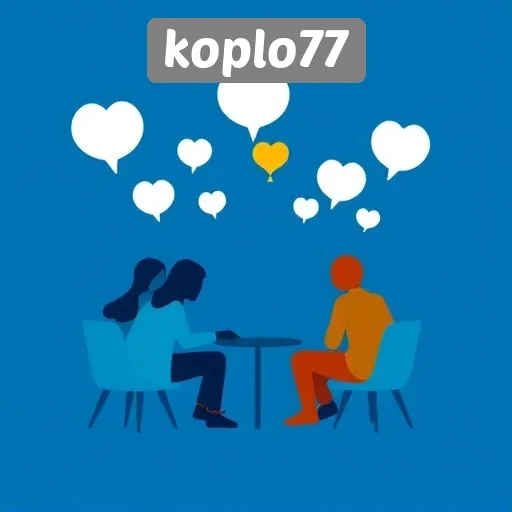 Manfaat Bergabung dengan Komunitas di Koplo77