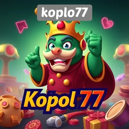 Pengenalan Situs Game Koplo77 dan Fitur Utamanya