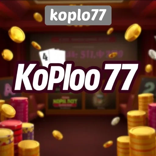 Mengulas Ragam Permainan Tersedia di Koplo77 untuk Semua Usia