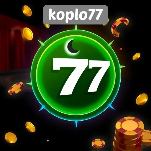 Koplo77 Menawarkan Beragam Permainan Menarik untuk Semua Pengguna