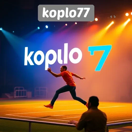 Inovasi dan Pembaruan Terbaru di Koplo77 di Tahun 2026