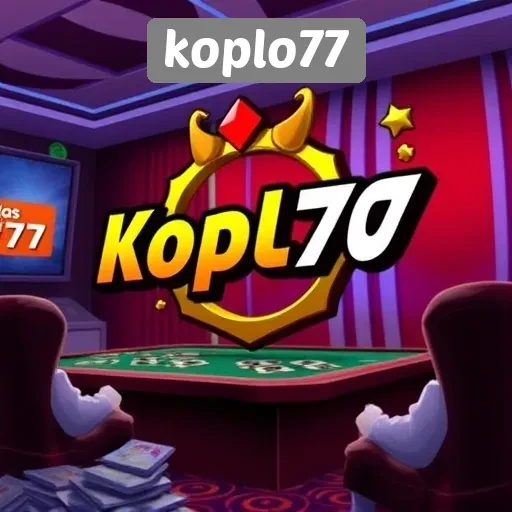 Perbandingan Koplo77 dengan Situs Game Lain di Pasar Indonesia