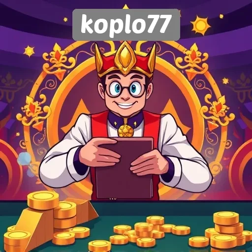 Panduan Lengkap Menavigasi Situs Koplo77