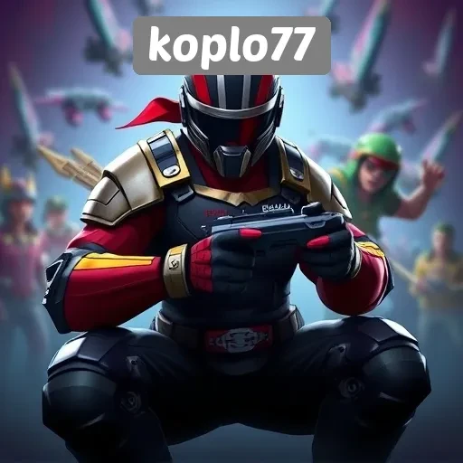 Analisis Pilihan Game Populer di Koplo77