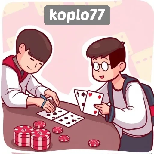 Tips Aman dan Nyaman Bermain di Koplo77