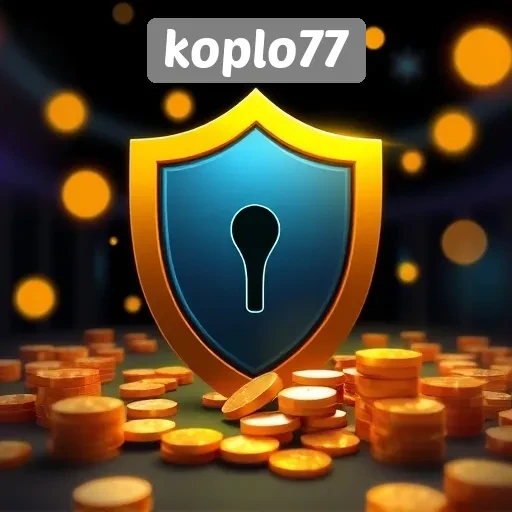 Keamanan dan Privasi Pemain di Situs Koplo77