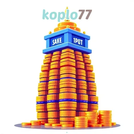 koplo77: Menjaga Keamanan Data dengan Teknologi Terkini dan Terpercaya