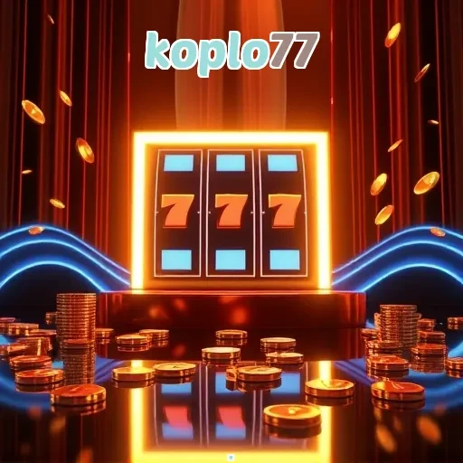 koplo77: Dukungan Pelanggan yang Memudahkan Pengalaman Gaming Anda!